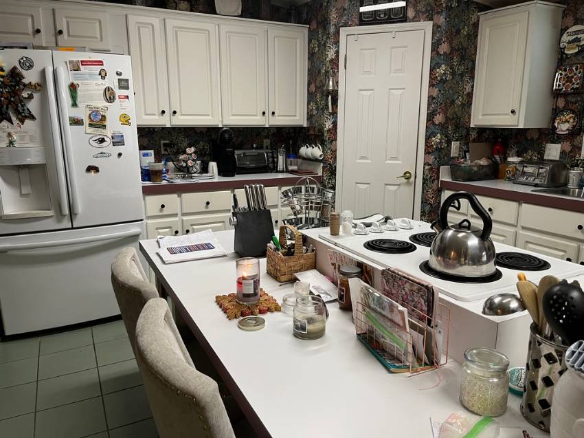 1284 Las Brisas Lane a Winter Haven, FL Mobile or Manufactured Home for Sale